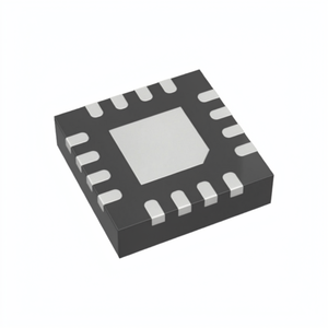 Composants à puce exposée WFQFN 16 pour la gestion électronique de l'alimentation (PMIC) - Distributeur agréé LT3755IUD-2 # PBF - Product Image 1