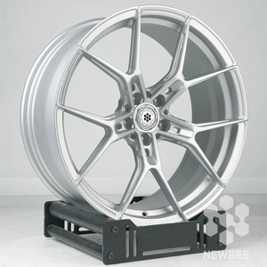 Jantes forgées 722auto pour Audi S3 S4 S5 S6 S7 RS3 RS4 RS6 RS7 <span class=keywords><strong>TTRS</strong></span> A3 A4 A5 A6 A7 Q3 Q5 Q7 Q8, jantes en alliage de 18 à 22 pouces, 5x112 - Product Image 4