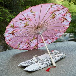 <b>Paper</b> Flower Umbrella Outdoor Wedding Favor Gift Eco-friendly <b>Handmade</b> Custom Color & Logo 250 Gsm Art <b>Paper</b> - Product Image 2