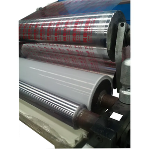 Máquina de cinta adhesiva máquina de recubrimiento de cinta impresa máquina de fabricación de cinta OPP BOPP - Product Image 6