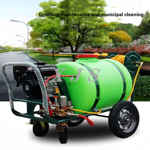 Mini nébuliseur portable, brumisateur, anti-moustiques, machine à nébulisation thermique, pulvérisateur de poussière et de fumée, machine à nébulisation - Product Image 4