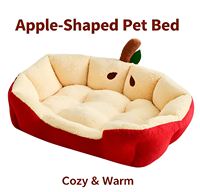 Cama para Mascotas con Logotipo Personalizado, Sofá para Perros, Colchoneta Lavable para Todas las Estaciones, Cálida para Invierno, para Perros Pequeños, Teddy, Bichón, Fabricante de Camas para Gatos