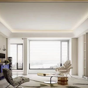 Conception graphique moderne européenne de rendu 3D pour l'architecture résidentielle, l'<span class=keywords><strong>immobilier</strong></span>, les parcs, les chambres, les hôtels, la restauration, les appartements et les escaliers - Product Image 5