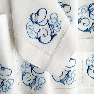 Jrs Thân Thiện Với Môi Bán Buôn Hemstitch Khăn Ăn 100% Linen Bảng Đá Rửa Khăn Ăn Bữa Ăn Tối Tùy Chỉnh Cocktail Khăn Ăn Linen - Product Image 4