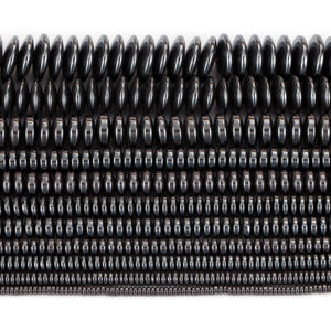 AsVrai U 8*<span class=keywords><strong>3</strong></span>/10*<span class=keywords><strong>3</strong></span>/12*3mm 陶瓷粘土多色散珠珠宝制作配件 DIY 手链工艺品模型 AU2266 - Product Image 3