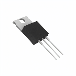 ชิ้นส่วนวงจรอิเล็กทรอนิกส์ TO-220 NTP90N02 ทรานซิสเตอร์ มีสินค้าในสต็อก - Product Image 1