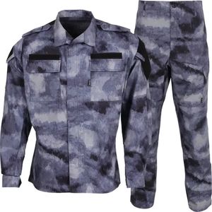 迷彩服アウトドアトレーニング狩猟高品質戦術服 - Product Image 4