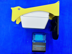 Analizador Portátil de Metales y Minerales Drawell XRF TrueX 960, Analizador XRF de Mano - Product Image 3