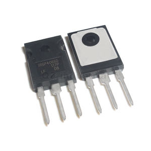 QZ IRGP4066D Originale IGBT TRANCHÉE 600V 140A TO247AC IRGP4066 IRGP4066DPBF - Product Image 4