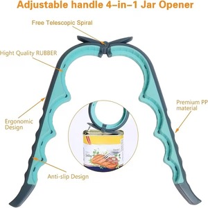 Abridor de Botellas con Lanzador de Tapas, Divertido Disparador de Tapas para Fiestas, Barbacoas y Eventos al Aire Libre, Gadget Único para Disparar Tapas de Cerveza, Regalo Genial para Hombres - Product Image 2