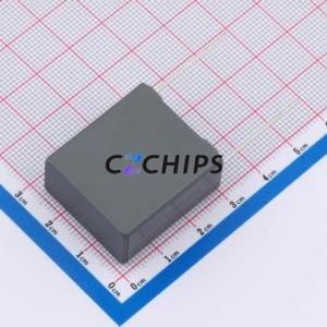 C4BQ2225K9SC000 Safety Capacitor Through hole Component (THT),P=22.5mm 2.2uF 10% 305V - Product Image 2