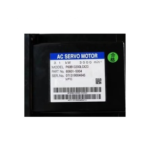 มอเตอร์และไดรเวอร์ P60B13200LCX23 กรุณาสอบถาม - Product Image 3
