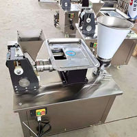 Offre Spéciale Machine à Samoussas Commerciale Entièrement Automatique CE 2021, Économise l'Effort