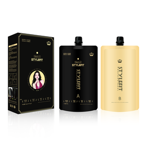 Tinta Naturale per Capelli a Lunga Durata, Produzione Personalizzata, Etichetta Privata, Professionale per Saloni, <span class=keywords><strong>Senza</strong></span> PPD e <span class=keywords><strong>Ammoniaca</strong></span> - Product Image 1