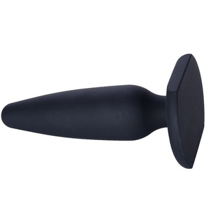 3 في 1 سيليكون بعقب المكونات الشرج مع T القاع للكبار - Product Image 5