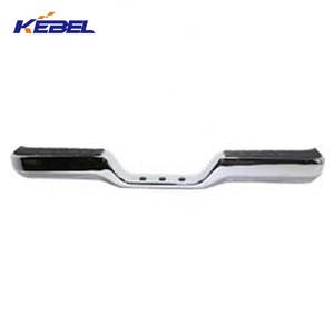 Pièces automobiles de haute qualité Pare-chocs arrière OEM 68049781AB-PFM <span class=keywords><strong>Prix</strong></span> ​​bas Ensemble de pare-chocs arrière pour <span class=keywords><strong>Dodge</strong></span> <span class=keywords><strong>Ram</strong></span> 1500/2500/<span class=keywords><strong>3500</strong></span> 2009-2018 - Product Image 3