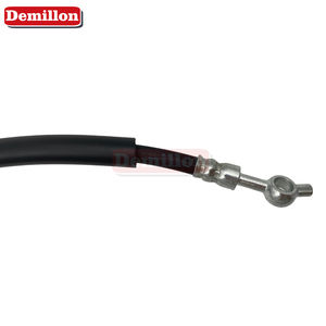 Mangueras de Freno Delanteras Demillon para <span class=keywords><strong>Land</strong></span> Range Rover LR135813 LR095289 LR075355 LR059121 LR135811 LR095287 LR075356 LR057827LR075356 - Product Image 5