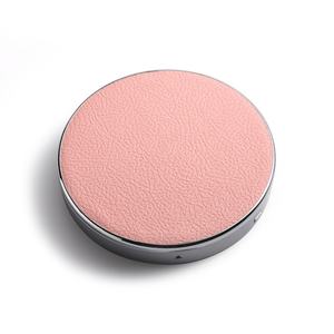 Rechargeable Make <b>up</b> Travel Pocket Foldable Cosmetic <b>Makeup</b> Small Pocket LED <b>Mirror</b> - Product Image 2
