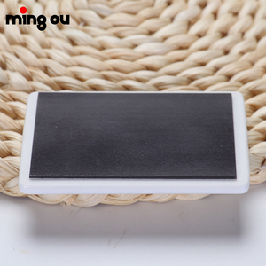 DIY Sublimation Blank Ceramic <strong>Fridge</strong> <strong>Magnets</strong> <strong>Custom</strong> Souvenirs Gifts Printing logo <strong>Fridge</strong> <strong>Magnets</strong> - Product Image 6