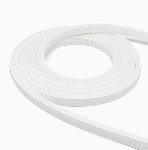 Bright 10x10mm 24V Flexible LED Neon Strip | IP65 Silicone <b>Rope</b> <b>Light</b> with 3-Year Warranty Dimmable for Indoor/Outdoor Projects - Product Image 3