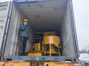 <span class=keywords><strong>QTJ4</strong></span>-<span class=keywords><strong>30</strong></span> konkrete kleine Haushalts maschinen mit geringer Investition, verwendet für manuelles hohles massives Ziegelbau geschäft - Product Image 6