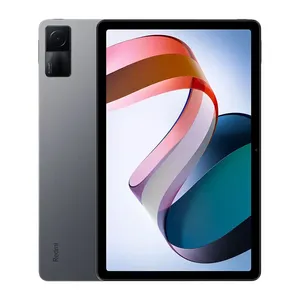 Original Redmi Pad 4GB/6GB + 128GB 10.6 inch hiển thị 8000mAh pin MIUI máy tính bảng PC Xiao Mi Redmi Pad phiên bản toàn cầu - Product Image 2