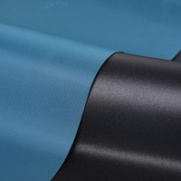 Tissu Oxford enduit PVC 450 GSM, imperméable, sur mesure (taille et impression), pour bagages, sacs à outils et housses industrielles