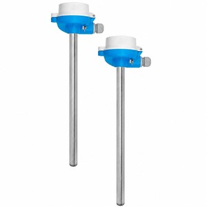 Thermocouple haute température Endress Hauser TAF16 100% neuf d'origine OEM ODM Céramique IP65 Précision de classe 2 4-20mA/HART - Product Image 2