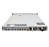 Vente chaude Remis à neuf R630 Rack Server Personnaliser selon les exigences du client Xeon CPU Server