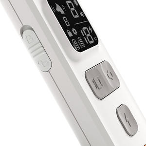 <span class=keywords><strong>Collier</strong></span> de dressage pour <span class=keywords><strong>chien</strong></span> imperméable 2024 avec télécommande, sensibilité réglable, fournitures de charge pour animaux de compagnie en plastique, fabricants - Product Image 3