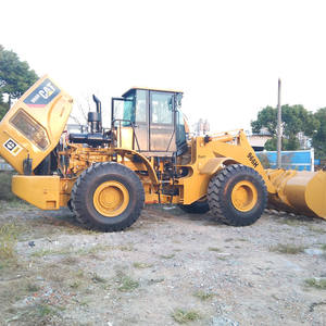 Opular-cargador de ruedas de 2023 pulgadas, accesorio de mano aterpillar 966H 966F 966G con buen rendimiento en stock, venta, 966 - Product Image 3