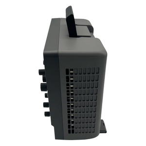Osciloscopio Digital de Alta Resolución SIGLENT SDS1104X HD, Ancho de Banda de 100MHz, 4 Canales, 12 bits, Profundidad de Memoria de 500Mpts - Product Image 5