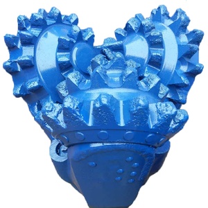 ดอกสว่านไตรโคนบิ๊กบอว์ รุ่น Water Well 9 5/8" 244.5 มม. แบบฟันเหล็กกล้า - Product Image 5