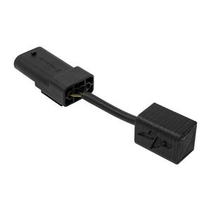 Eliminador de servocontrol de la válvula de escape para BMW S 1000 XR - Product Image 1