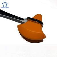 Patella Hammer Manual Percussion Hammer with Customized Color for Neurological Clinic Reflex Test