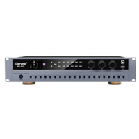 Berase Bar parti odası eğlence sistemi ses sistemi güç tüp amplifikatör hifi ses ev amplifikatör 3 in 1