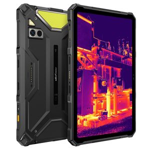 Ulefone 5G Armor Pad 4 Ultra Thermal Rugged Tablet Endoscopio Microscopio Mano 10,36 Pulgadas 11800 mAh Tablet PC resistente al agua - Product Image 2