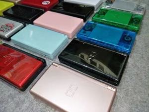 Console de jeu DS-Lite reconditionnée d'origine, très demandée - Product Image 4