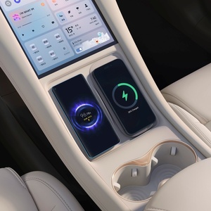 Zhiji <span class=keywords><strong>Im</strong></span> Ls6 Max nouvelle énergie SUV électrique voiture SUV électrique pure longue endurance - Product Image 6