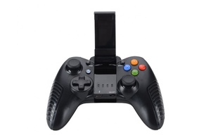 Coolrabbit-controlador de juegos para teléfono móvil, controlador inalámbrico portátil para <span class=keywords><strong>Android</strong></span>, compatible con Apple - Product Image 3