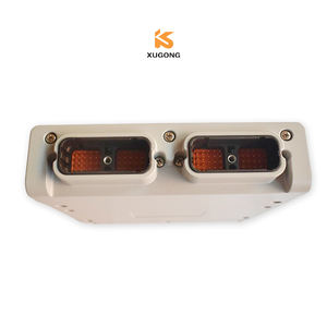 Graafmachine Elektrische Onderdelen Ecu <span class=keywords><strong>Controller</strong></span> 21q6-32190 21q632190 Voor <span class=keywords><strong>Hyundai</strong></span> R220-9 - Product Image 5