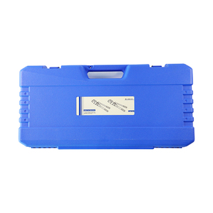 เครื่องมือจีบสายไฟไฮดรอลิกแบบแมนนวล EP-510C ขนาดพกพา 13 ตัน 400 ตร.มม. - Product Image 6