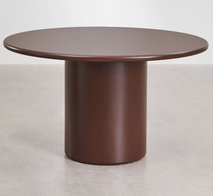 Tavolo da Pranzo dal Design Moderno Prodotto in <span class=keywords><strong>MD</strong></span> - Product Image 2