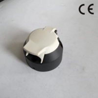 Pièces et accessoires de remorque ISO 3732 FT-001F-A Connecteur de remorque 12V Type S 7 pôles pour camions, camping-cars, voitures, bateaux