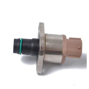Régulateur de pression de pompe à carburant, soupape de commande DCRS301110 294200-0460 pour Mitsubishi L200 Pajero - Product Image 3