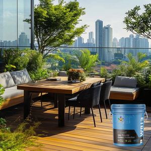 High-Durability Waterproof and Anti-Seepage Liquid Silicone Rubber <b>Coating</b> <b>Paint</b> Simple Application <b>Paint</b> - Product Image 2