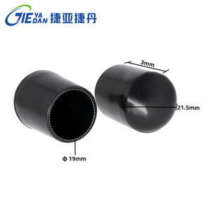 แผ่นรองพื้นพลาสติกบางๆกันลื่นที่คลุมเท้าเก้าอี้ห้องน้ำ - Product Image 6