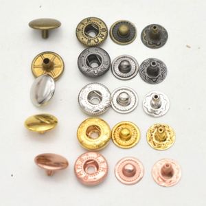 Oem ODM biểu tượng tùy chỉnh thiết kế Kẽm hợp kim kim loại thobe <span class=keywords><strong>4</strong></span> phần Báo Chí Stud nút <span class=keywords><strong>prong</strong></span> <span class=keywords><strong>Snap</strong></span> Fastener nút cho quần áo may mặc - Product Image 5