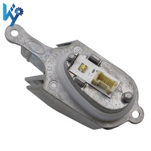 KY OEM 8X0998475 8X0998475A pour Audi A1 S1 Accessoires de voiture Unité de commande des feux de jour à LED - Product Image 3