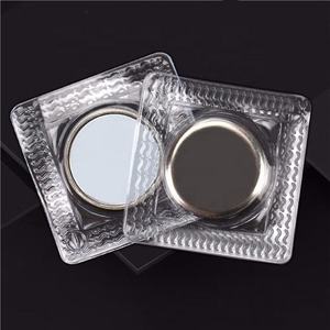 N52 N35 PVC 가방 자석 방수 및 재봉 가능 초강력 네오디뮴 자석 맞춤형 자석 버튼 재봉 자석 - Product Image 3